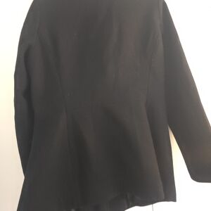 Kristen Blake Pea coat